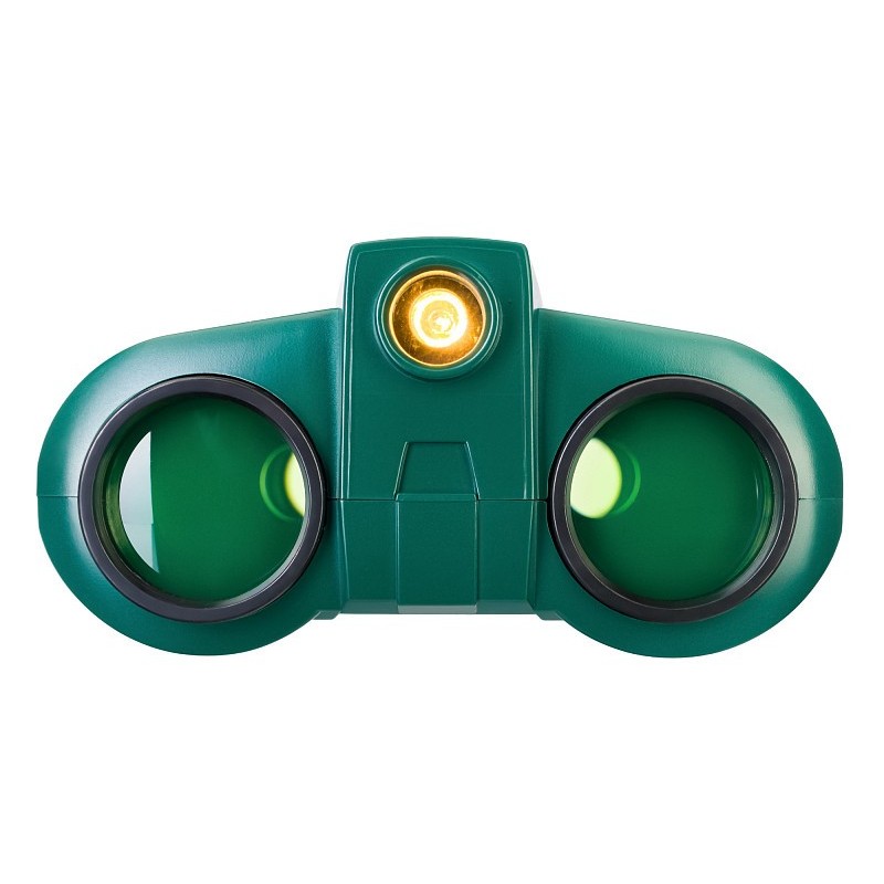 Jumelles de vision nocturne levenhuk labzz nv5