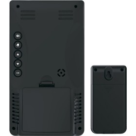 Termohigrómetro levenhuk wezzer teo th40