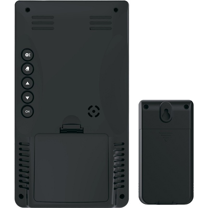 Hőhigrométer levenhuk wezzer teo th40