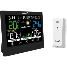 Termohygrometr levenhuk wezzer teo th50