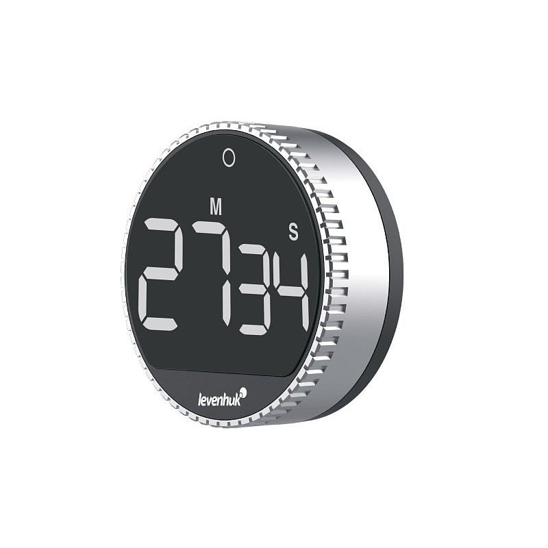 Zeitschaltuhr levenhuk wezzer tick h20