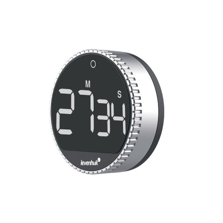 Zeitschaltuhr levenhuk wezzer tick h20