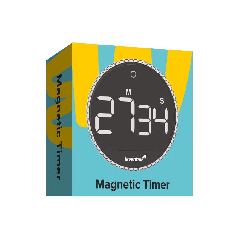 Minuterie levenhuk wezzer tick h20