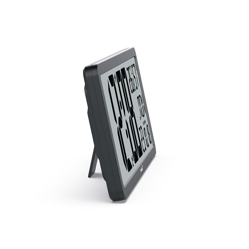 Zegarek z termometrem levenhuk wezzer tick h80