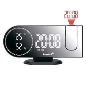 Levenhuk Wezzer Tick H50 Uhr-Thermometer