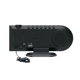 Levenhuk wezzer tick h50 klok-thermometer