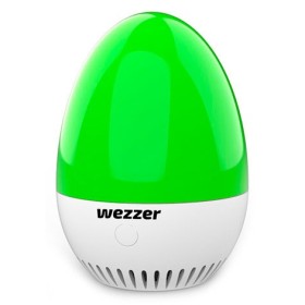 Monitor della qualità dell’aria Levenhuk Wezzer Air PRO DM20