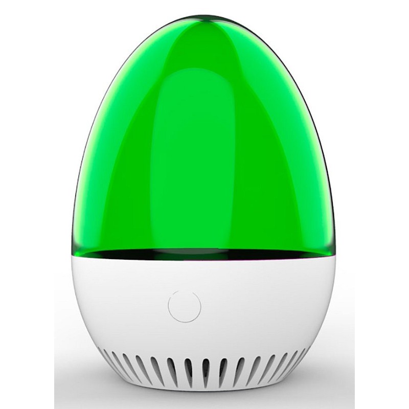 Levenhuk air quality monitor wezzer air pro dm20