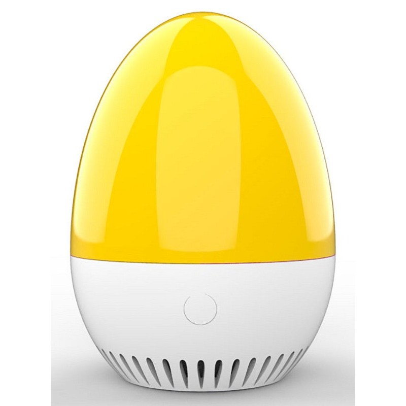 Moniteur de qualité de l'air levenhuk wezzer air pro dm20