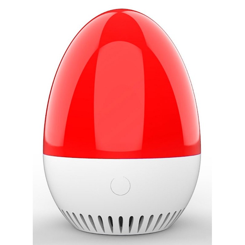 Levenhuk air quality monitor wezzer air pro dm20