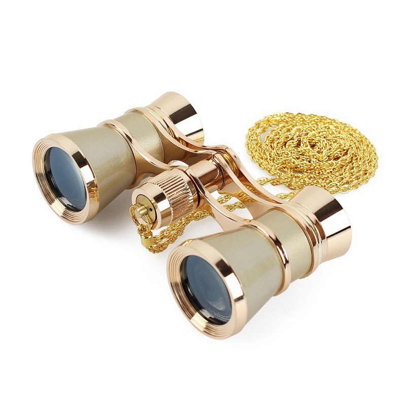 Divadelní dalekohled levenhuk broadway 325b