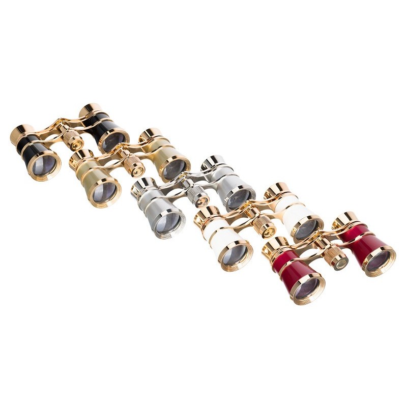 Jumelles d'opéra levenhuk broadway 325b