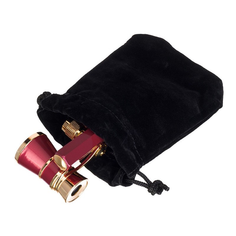 Binocoli da teatro levenhuk broadway 325e tipo lorgnette