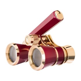 Prismáticos levenhuk broadway 325e theatre tipo lorgnette