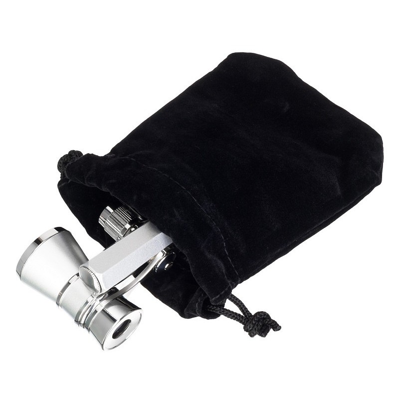 Binocoli da teatro levenhuk broadway 325e tipo lorgnette