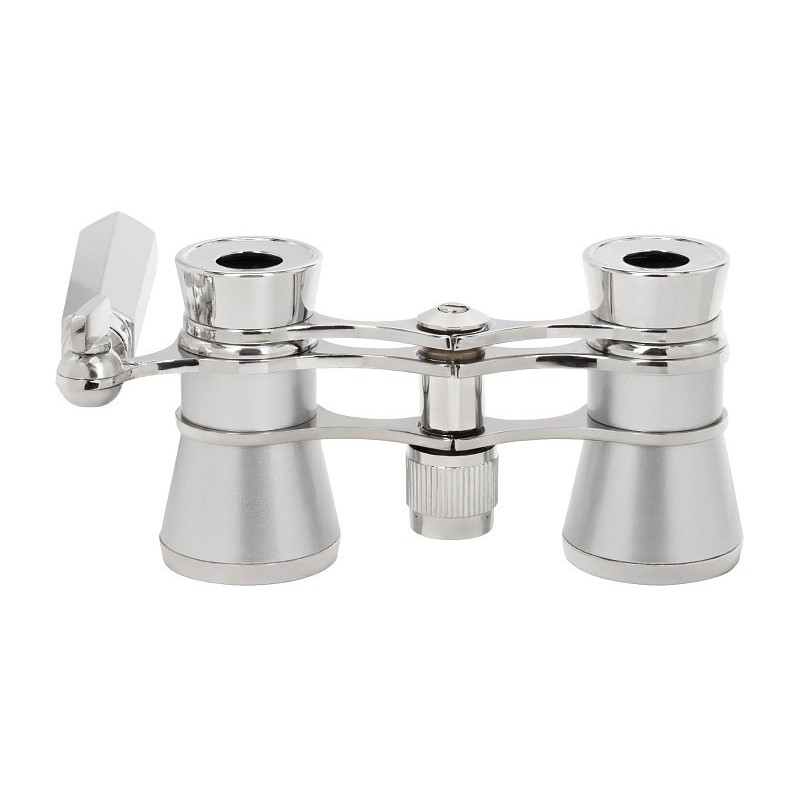 Prismáticos levenhuk broadway 325e theatre tipo lorgnette