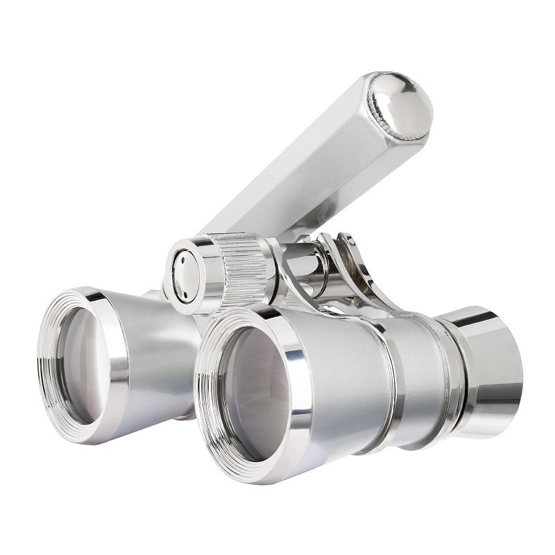 Levenhuk broadway 325e theater verrekijker lorgnettype