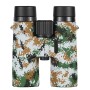 Binocolo con reticolo Levenhuk Camo 10x42