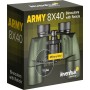 Binocolo con reticolo Levenhuk Army 8x40