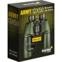 Prismáticos de retícula Levenhuk Army 12x50