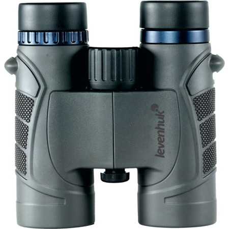 Binocolo Levenhuk Nitro 8x42