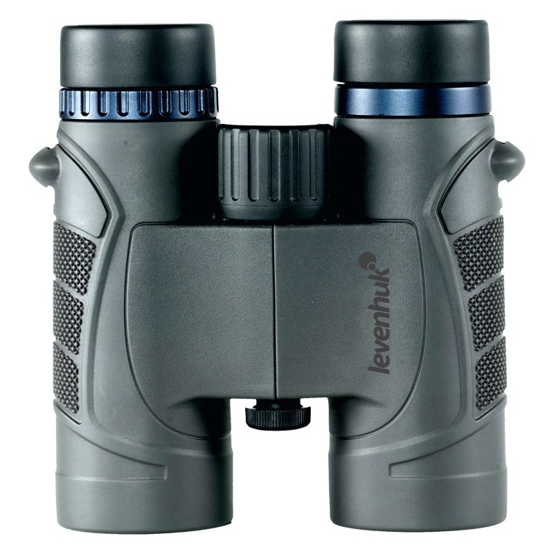 Lornetka levenhuk nitro 10x42