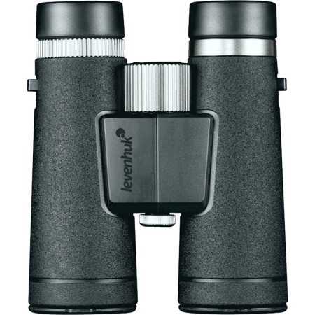 Binocolo Levenhuk Nitro ED 10x42