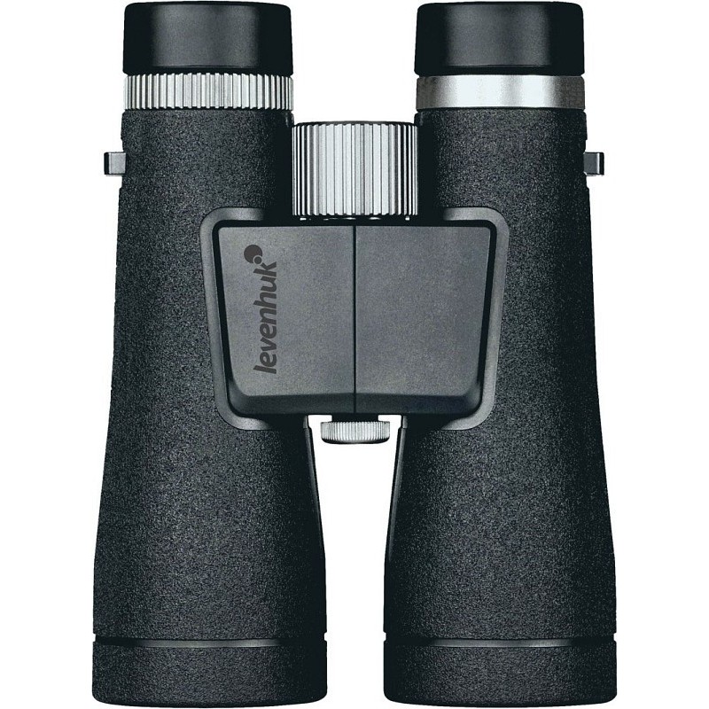 Binoculars levenhuk nitro ed 12x50