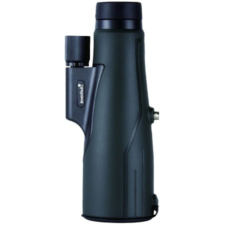 Monocular cu reticul levenhuk wise plus 10x56