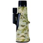 Levenhuk Camo 10x56 Monocular de retícula