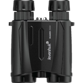 Binocolo con telemetro Levenhuk Guard 2500