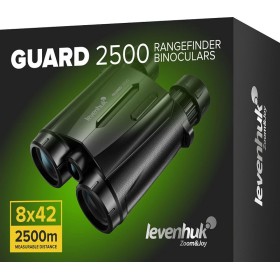 Levenhuk guard 2500 afstandsmeter verrekijker