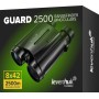 Binocolo con telemetro Levenhuk Guard 2500