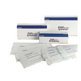 Samolepící sáčky pro sterilizaci 140 x 260 mm - 200 ks.