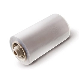 Kit de 4 bobines de film plastique pour appareil orma