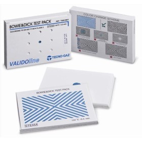 Test de sterilizare bowie & dick - 20 de teste