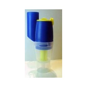 Handy-flow happyneb ampulle