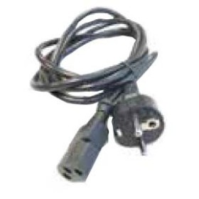 Kabel typu eu pro napájecí zdroj vacu aid devilbiss