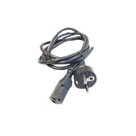 Cable tipo ue para la fuente de alimentación devilbiss de ayuda al vacío