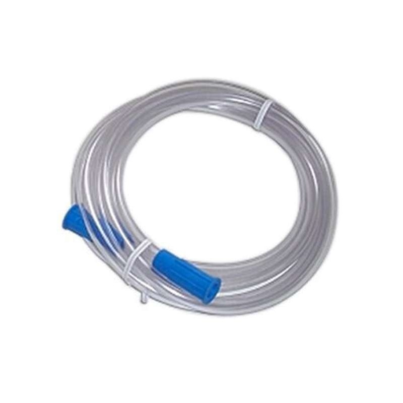 Tuyau de remplacement pour vacuaid devilbiss