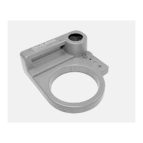 Boîtier supérieur pour devilbiss vacuaide 7305p