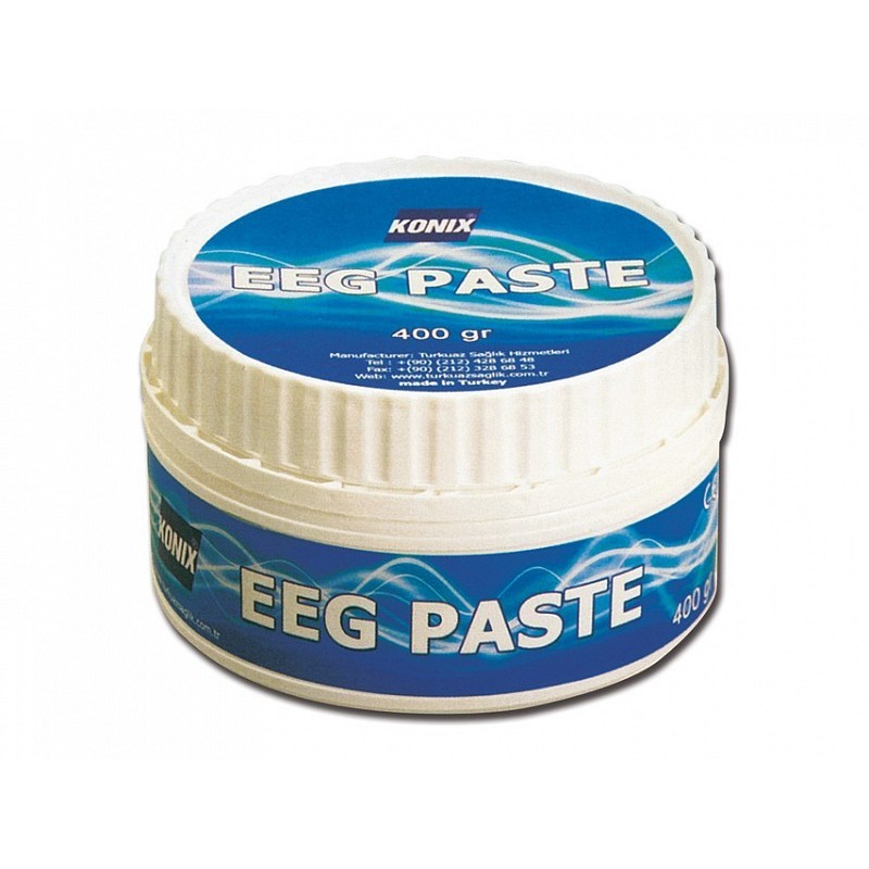 Pâte d'oeuf - 400 g
