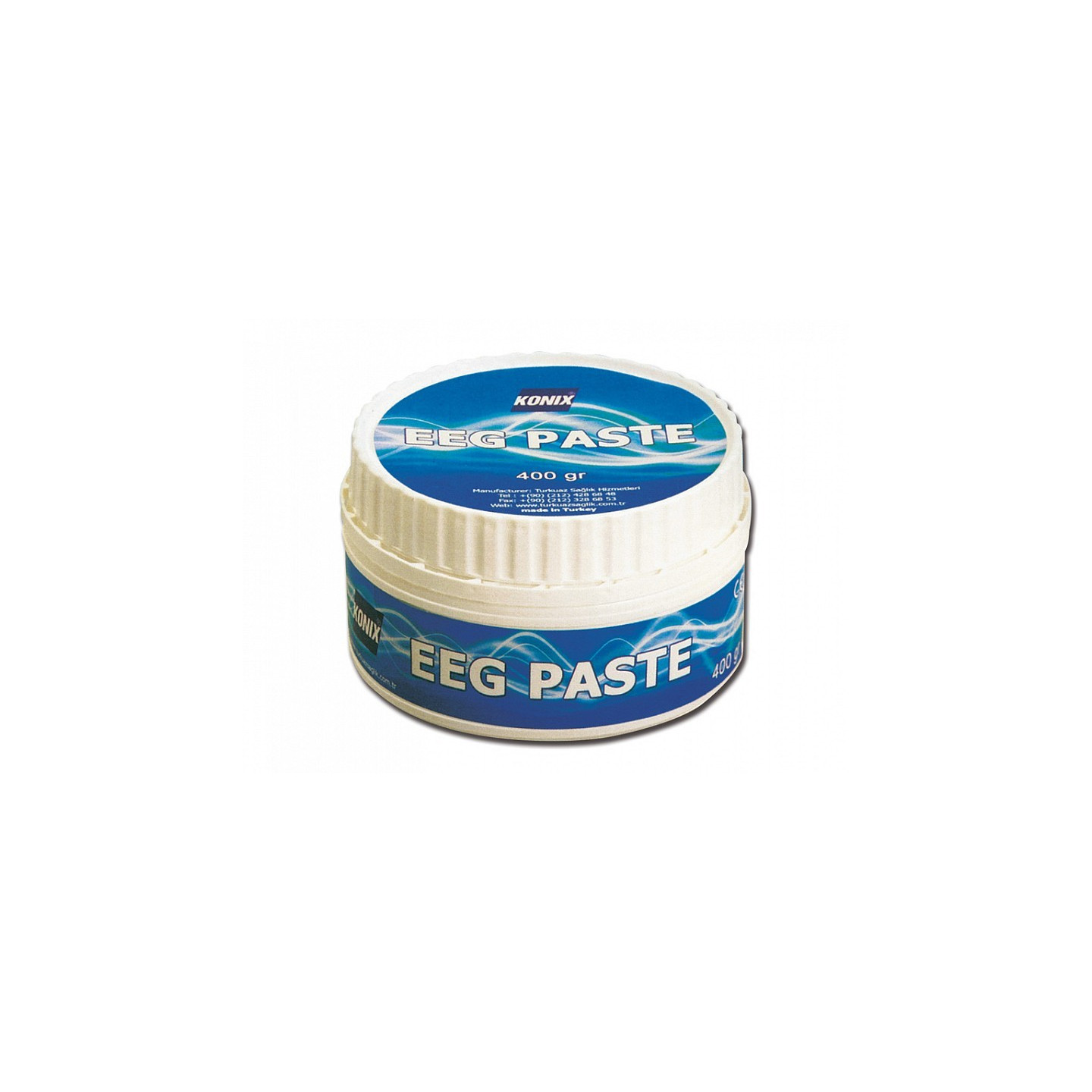 Pasta eeg - 400 g