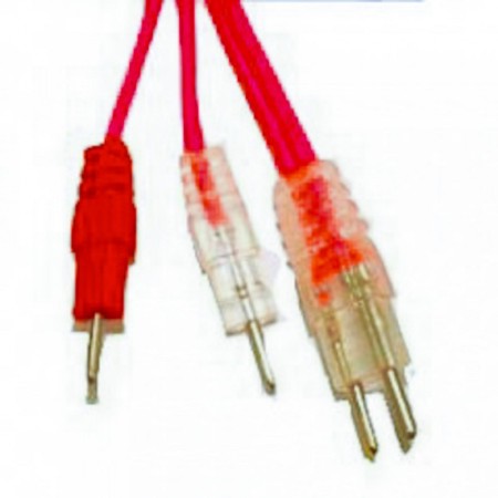 Compex ČervenÝ kabel