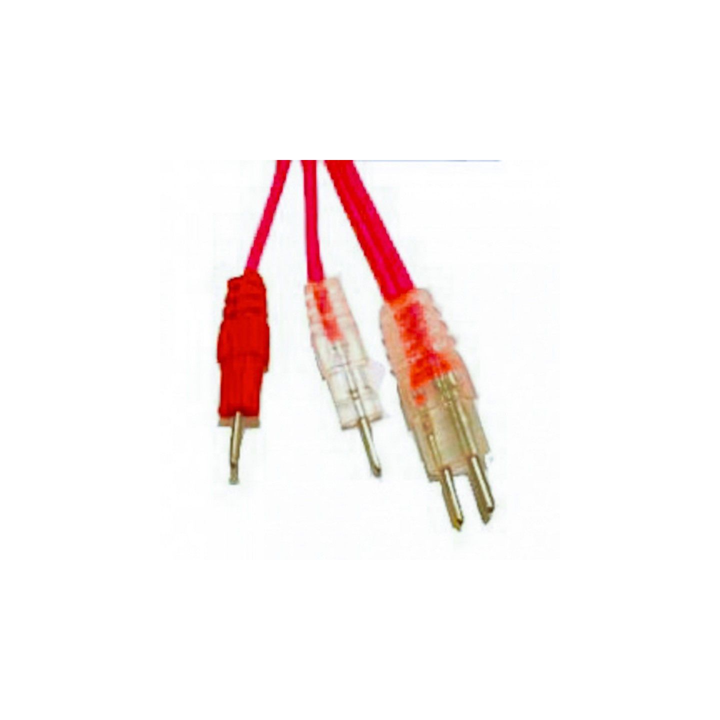 Compex CABLE ROJO