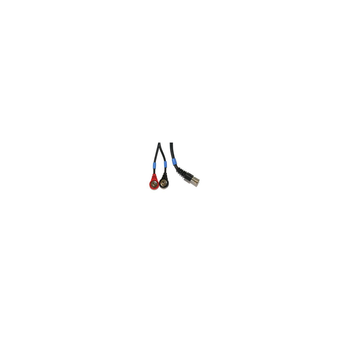 CABLE DE REPUESTO PARA COMPEX 500 Mi - AZUL