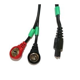 Cable de repuesto para compex sportmi green
