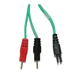 Compex CABLE VERDE 6 P