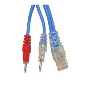 Compex Blue Kabel 8 P (601019)