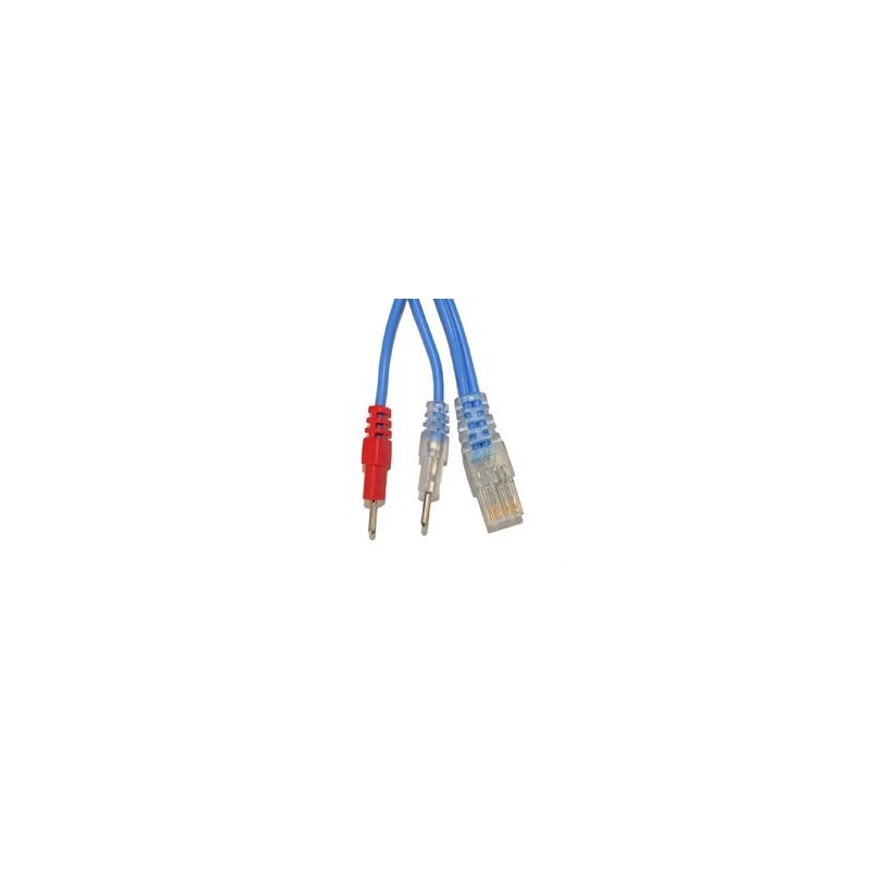 Compex 8 p niebieski (601019)